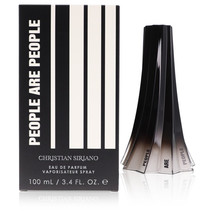 Christian Siriano People Are Perfume By Eau De Parfum Spray 3.4 oz - £60.48 GBP