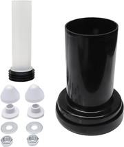 Wall Hung Toilet Gasket And Connector Set Compatible With Geberit - $51.97