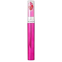 Revlon Ultra HD Gel Lipcolor, HD Tropical, 0.1 Ounce - $6.37