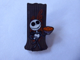 Disney Trading Pins Nightmare Before Christmas Holiday Door - Thanksgiving - £14.84 GBP