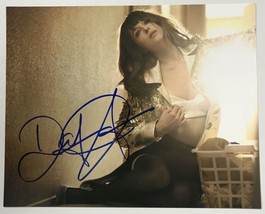 Dakota Johnson Signed Autographed Glossy 8x10 Photo - Life COA/HOLO - $41.99