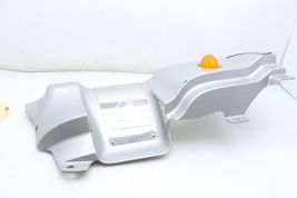 2013 FREIGHTLINER CASCADIA 125 LEFT DRIVER SIDE COWL MOLDING FENDER PANEL Q8979 image 2