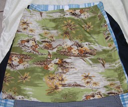 Ladies Floral mini skirt Skirt Size Small - $5.00