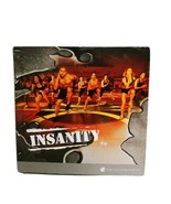 Insanity Total Body Workout Cardio Conditioning Program 10 Disc DVD Set ... - $38.07 CAD