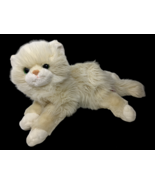 TY Classic Persian Sophisticat 2006 Plush Cat Stuffed Animal Ivory Cream... - $54.81 CAD