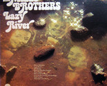 Lazy River [Vinyl] - £7.84 GBP