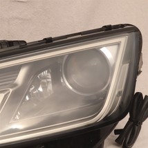 2017-19 Audi A4 S4 Headlight Head Light Lamp Driver Left LH 8W0-941-005-B image 4