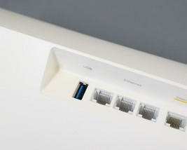Linksys MX12600 Velop AX4200 Tri-Band Mesh Wi-Fi 6 System MX12600 (Set of 3) image 7