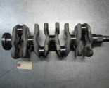 Crankshaft Standard From 2006 Pontiac Vibe  1.8  FWD - £139.88 GBP