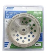 Ali Industries 241437 7 in. 24-Grit Diamond Cup Wheel - $92.12