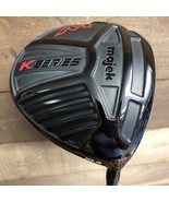 DEMO Senior Men Majek Std Golf K Series 460cc 10.5° Driver &quot;A&quot; Flex 77-93R7 - €110,22 EUR