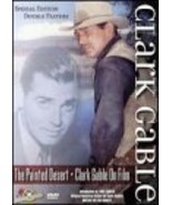 Painted Desert/Clark Gable on Film [DVD] (2000) William Boyd; Helen Twel... - $9.75