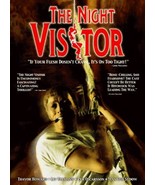 Night Visitor [DVD] (2000) Max von Sydow; Trevor Howard; Liv Ullmann; Pe... - $120.09 CAD
