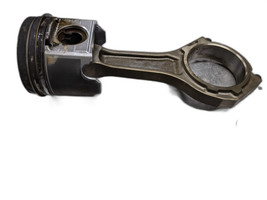 Piston and Connecting Rod Standard From 2004 Ford F-250 Super Duty  6.0 - $69.25