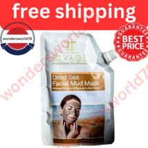 Dead Sea Facial Mud Mask.Rivage 200g - £25.33 GBP