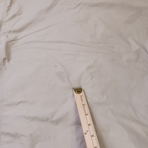 Dockers RN#39441 Jacket Men's Size XL Brown & Black Full Zip Logo Gorpcore Golf image 4