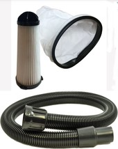 Hoover Backpack Vacuum Hose 1.5 inch Fits: C2401 and RY40 slinky  hose w filters - £77.07 GBP