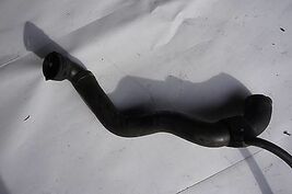 2000-2006 w215 MERCEDES CL500 CL55 RADIATOR COOLANT UPPER HOSE OEM image 2