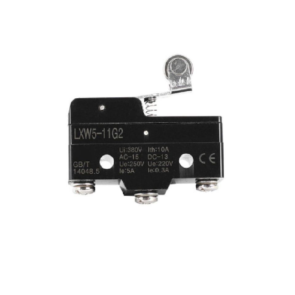 10PCS Micro-action Limit Travel Switch For LXW5-11G1 LXW5-11G2 LXW5-11G3 - $16.68