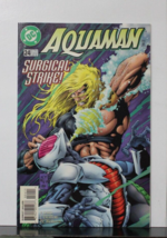 Aquaman #24 September 1996 - £2.95 GBP