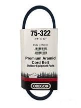 Oregon 75-322 Premium Aramid Wrapped Replacement Belt Ariens 07208800 , ... - $19.99