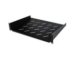 CyberPower CRA50002 19&quot; 1U Cantilever Shelf Cases, black - £88.64 GBP+