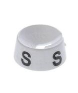 Hanger Size Markers Small White Bag of 50 - $6.31