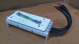 SIEMENS FBS8072 CIRCUIT BREAKER ADAPTER SHOE / 3P 80A MAX 600VAC/ FOR &quot;E... - $39.14 CAD