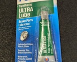 New Permatex 85188 Ultra Disc Brake Caliper Lube, 0.5 oz. - £3.13 GBP