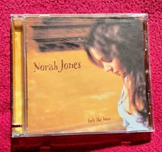 Feels like Home by Jones, Norah (CD, 2004) - $5.94