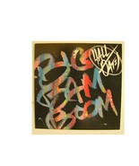 Daryl Entrée Et &amp; John Oates Affiche Grand Bam Boom Plat - $37.03 CAD
