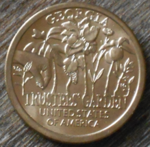 2019-P American Innovation $1 Coin - Georgia. - $2.50