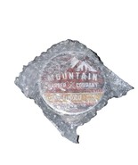 Sandal Wood Shaving Cream By Rocky Mountain Barber - €6,20 EUR