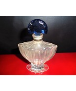 Vintage Shalimar Purfume Bottle - $28.05 CAD