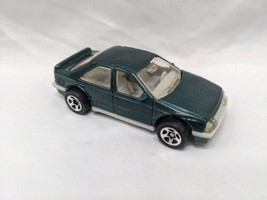 Vintage Hot Wheels 1990 Mattel Toy Car 2 1/2" - $27.71