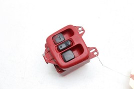 00-02 TOYOTA CELICA WINDOW MASTER SWITCH E1625 image 2