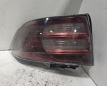 Driver Left Tail Light Fits 04-06 TL 680290 - £24.91 GBP