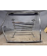 1965-1972 Chevy Impala Catalina 88 Roof Luggage Rack Buick Wagon Chevell... - $1,727.07