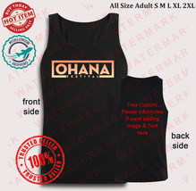 Ohana Music Festival 2024 Tank Top - £20.93 GBP