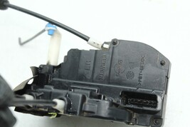 2003-2004 INFINITI FX35 FX45 REAR LEFT DOOR LOCK ACTUATOR LATCH H1815 image 12