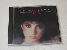 Primitive Love by Miami Sound Machine CD 1985 Epic Records Words Get in the Way - £10.44 GBP