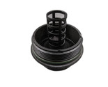Oil Filter Cap From 2008 Mazda 6  2.3 1S7G6A832BB - £20.00 GBP