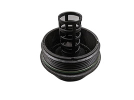 Oil Filter Cap From 2008 Mazda 6  2.3 1S7G6A832BB - £19.94 GBP