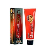 Losyen MUSTAJAB Extra Hot  with Extra Ginger Lotion 2 X 130 ml - $63.86