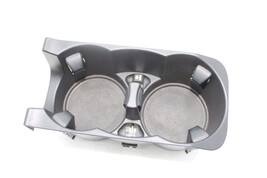 04-09 MERCEDES-BENZ W211 E320 E350 CENTER CONSOLE CUP HOLDER E6389 image 7