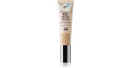 IT Cosmetics Your Skin But Better CC + Nude Glow fondotinta illuminante SPF 40 c - $88.35+