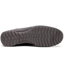 Genuine caiman hornback and original lizard skin Crater Brown image 5