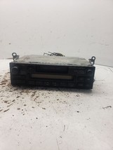 Audio Equipment Radio Receiver With Cassette Fits 98-02 COROLLA 1154715 - £53.24 GBP