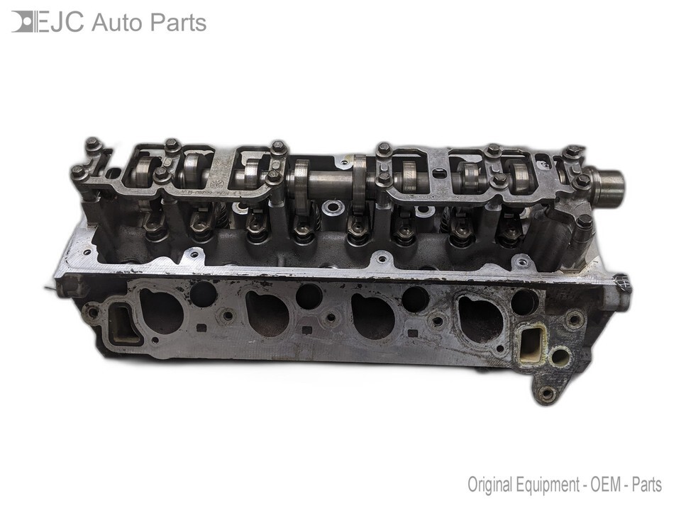 Left Cylinder Head From 1999 Ford F-150  4.6  Romeo - $296.95