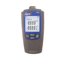 Supco EM10 Temperature &amp; Humidity Meter - £38.00 GBP